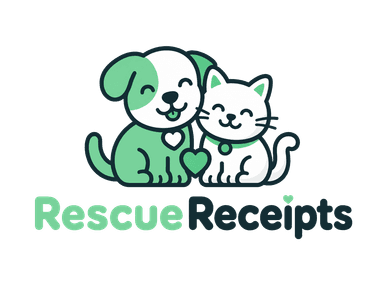 RescueReceipts