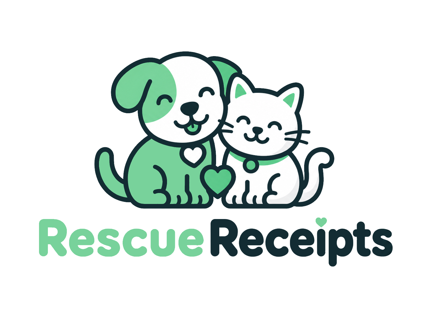 RescueReceipts